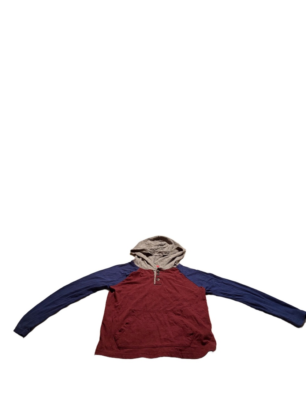 Boys Old Navy Long Sleeve Shirt Size 8